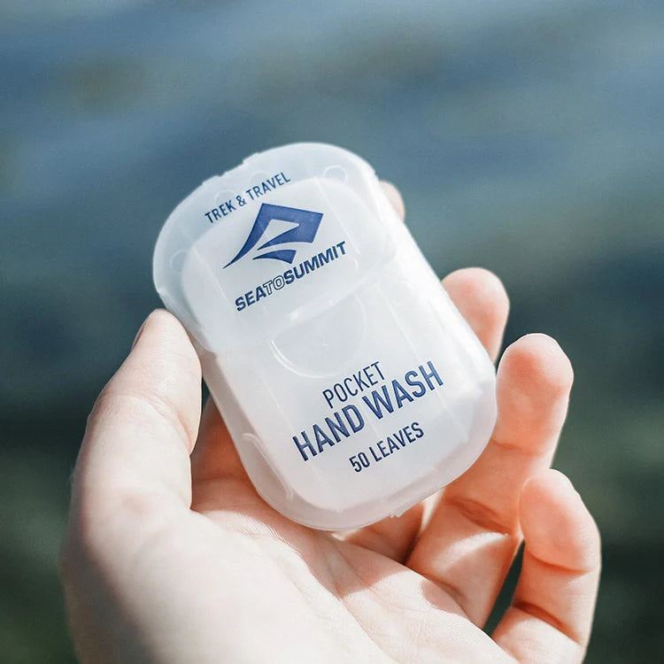 Sea to Summit Pocket Hand Wash