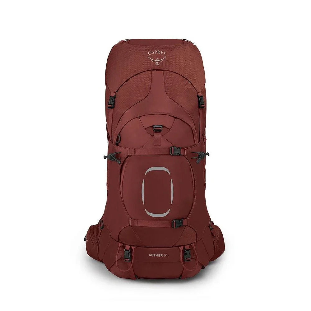 Aether 65 Deep Acorn Red S-M - Outdoor Food