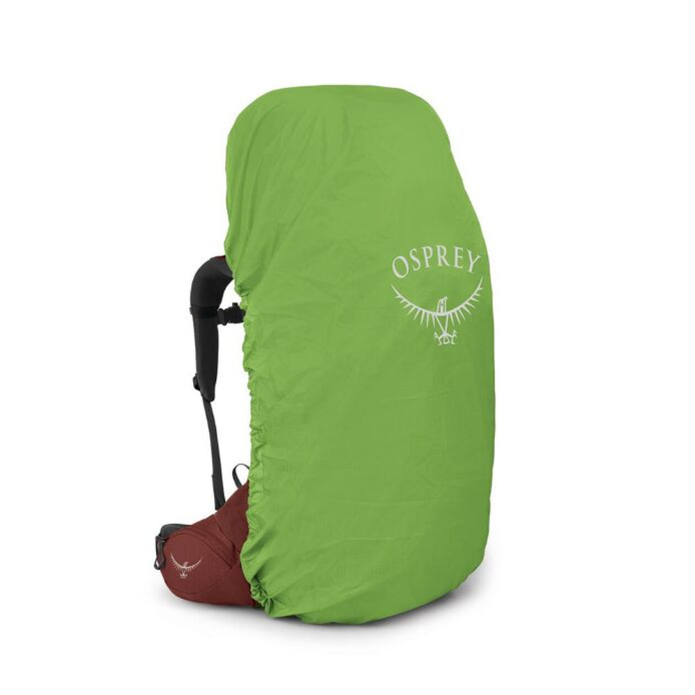 Osprey Aether 65 Deep Acorn Red L-XL - Outdoor Food