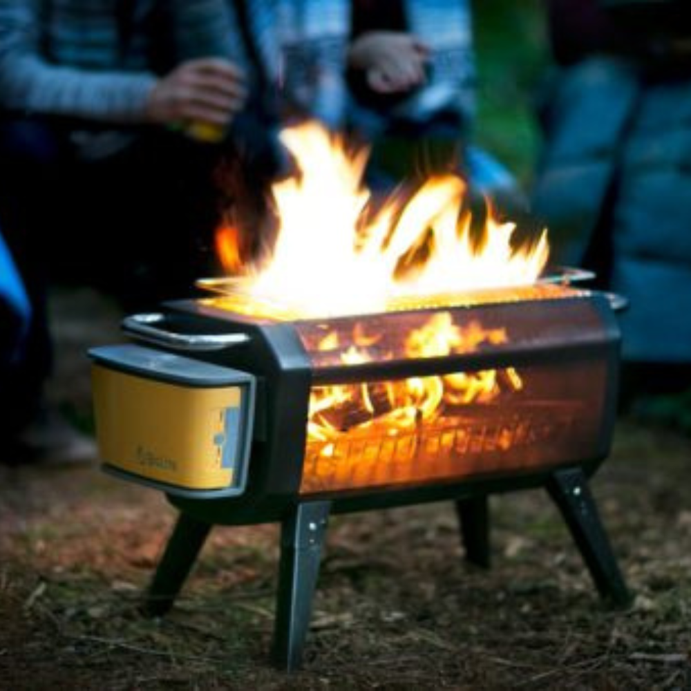 Biolite Firepit + afbeelding 6