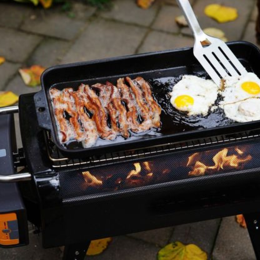 Biolite Firepit + afbeelding 7