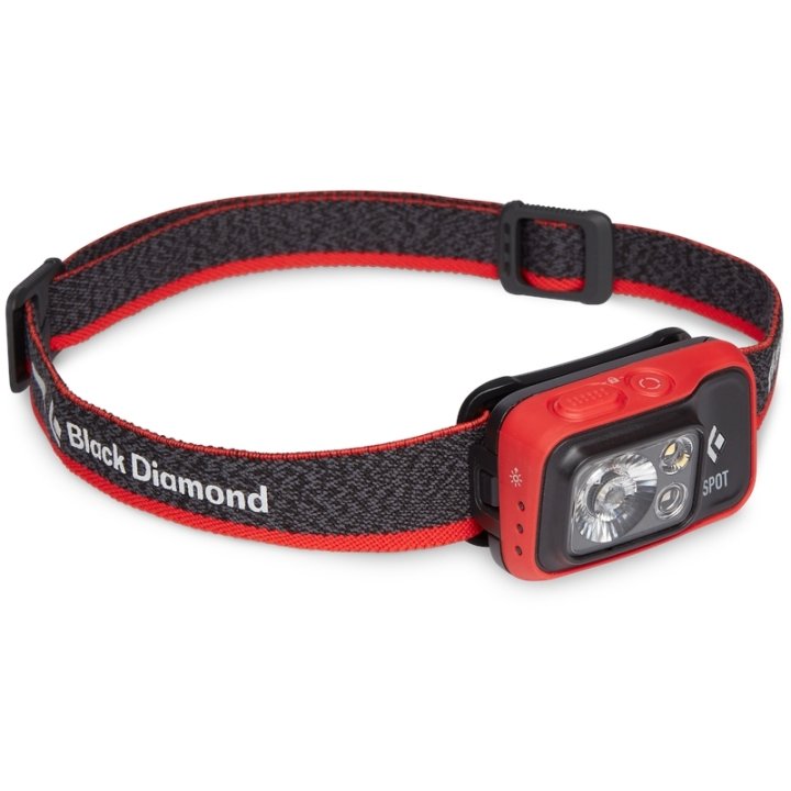 Black Diamond Spot 400 afbeelding 6