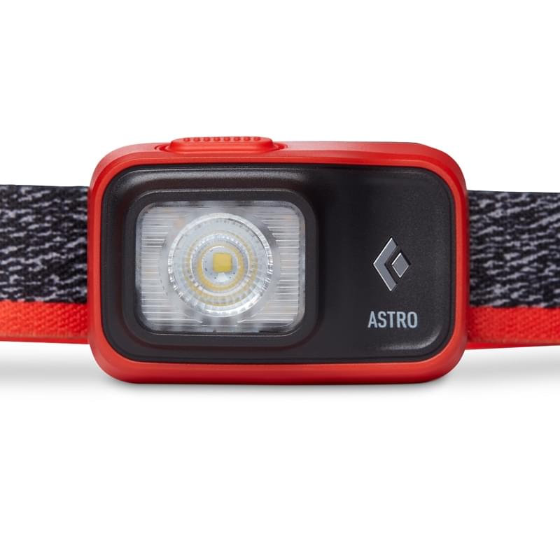 Black Diamond Astro 300 kopen bij Outdoor-Travel.nl