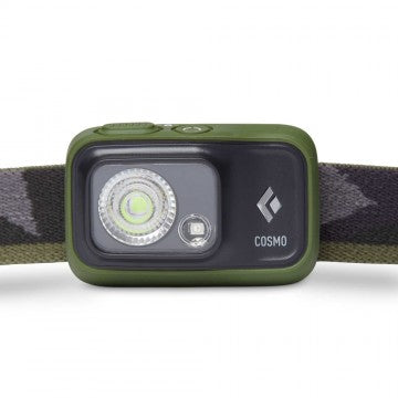 Black Diamond Cosmo 350 afbeelding 2
