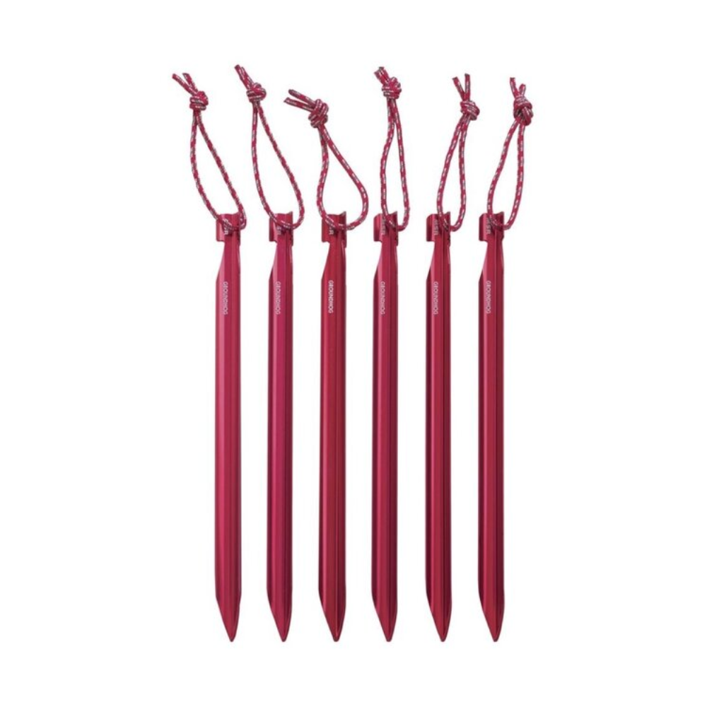 MSR Blizzard Stake Kit (4 stakes) kopen bij Outdoor-Travel.nl