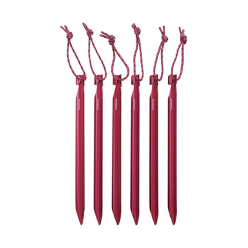 MSR Blizzard Stake Kit (4 stakes) kopen bij Outdoor-Travel.nl