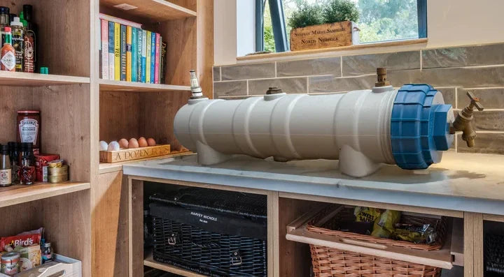 LifeSaver C1 Large Scale Purifier – Waterfilter met hoge capaciteit afbeelding 5