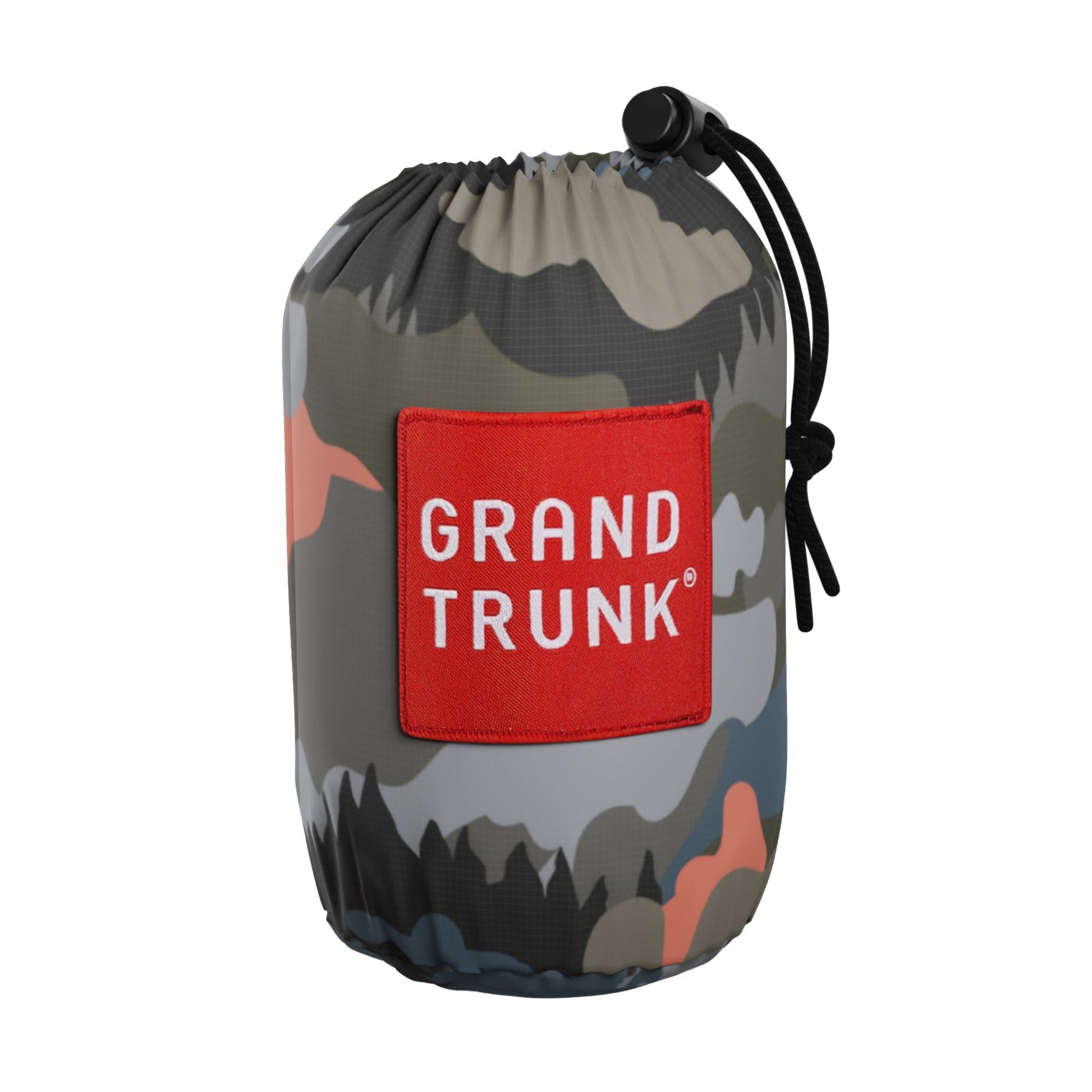 Grand Trunk TrunkTech Hangmat 2-pers afbeelding 8