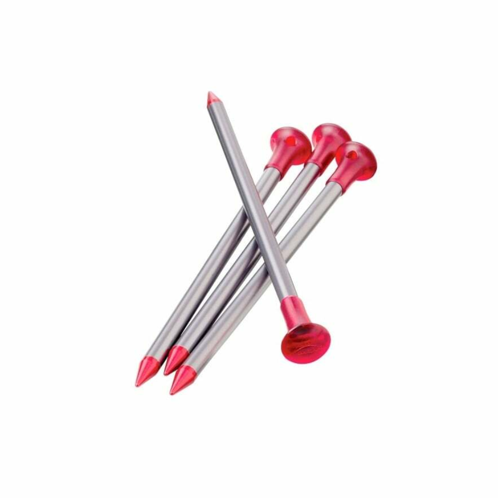 MSR Carbon‑Core Stake Kit (4 stakes) afbeelding 2
