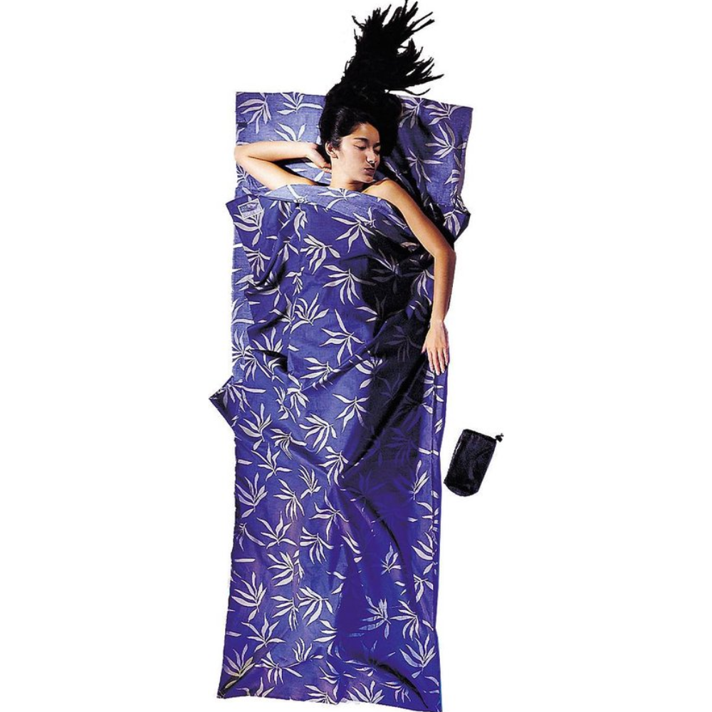Cocoon Travelsheet 100% Cotton afbeelding 4
