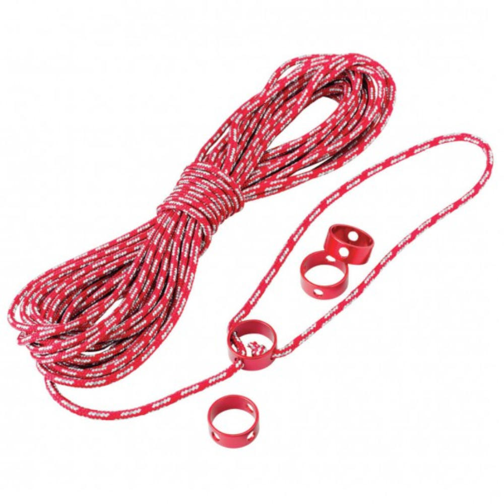 MSR Reflective Utility Cord Kit kopen bij Outdoor-Travel.nl