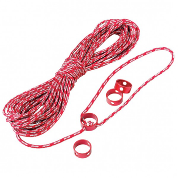 MSR Reflective Utility Cord Kit kopen bij Outdoor-Travel.nl