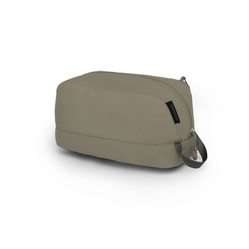 Daylite Toiletry Kit Tan Concrete OS Osprey