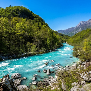 de soca slovenie