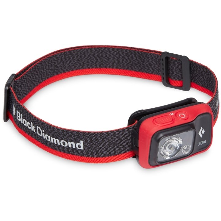 Black Diamond Cosmo 350 afbeelding 5