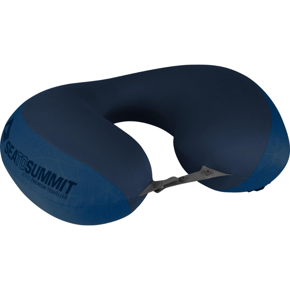 Sea to Summit Aeros Premium Traveller Pillow afbeelding 8