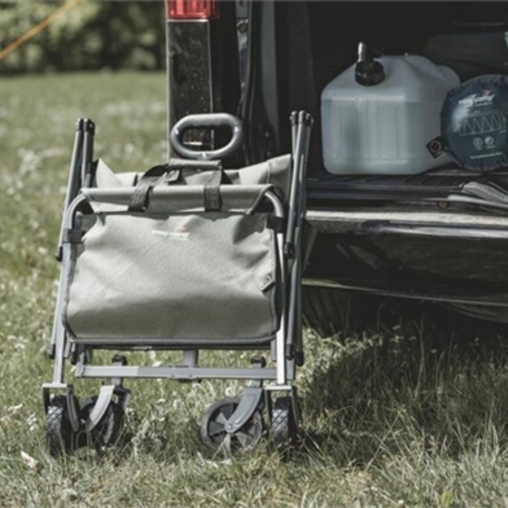 Easy Camp Hornbeam Transporter afbeelding 4