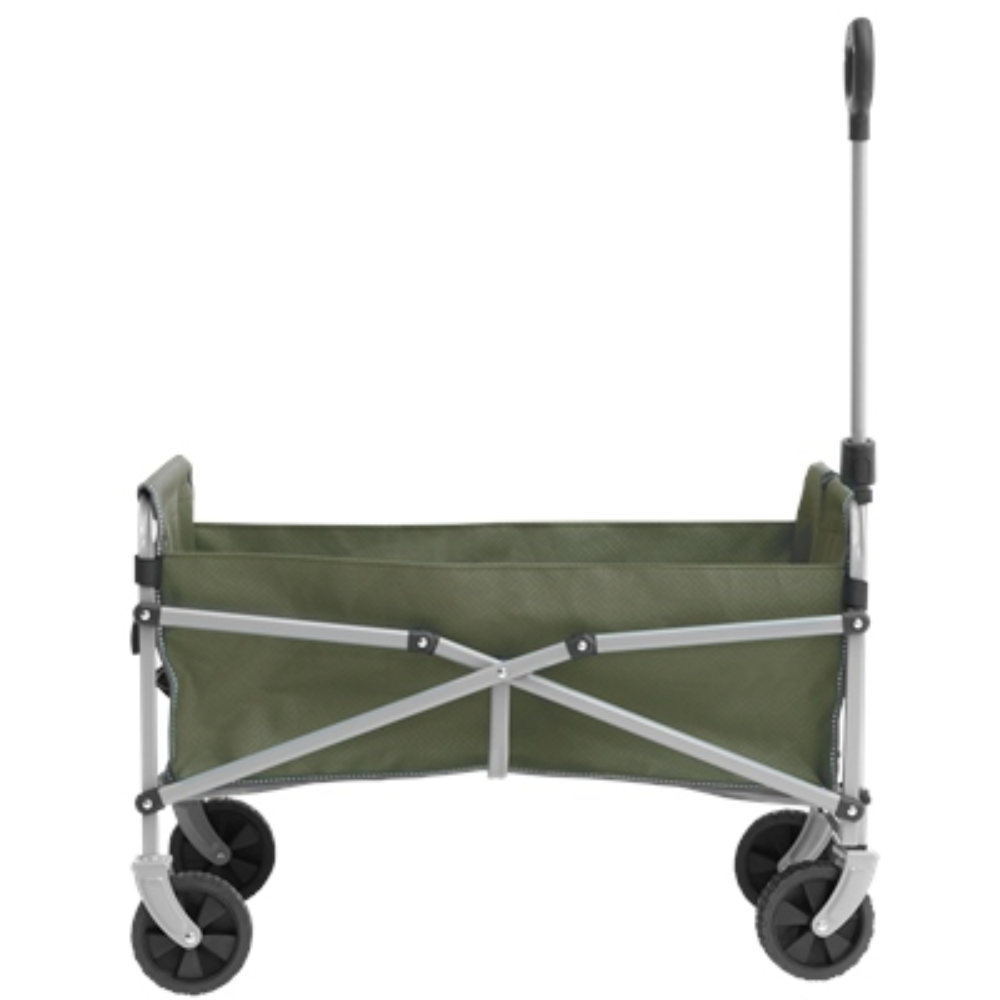 Easy Camp Hornbeam Transporter afbeelding 2