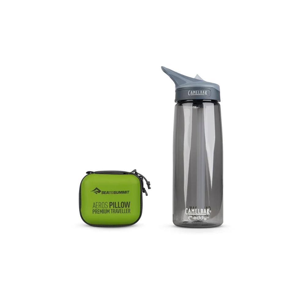Sea to Summit Aeros Premium Traveller Pillow afbeelding 3