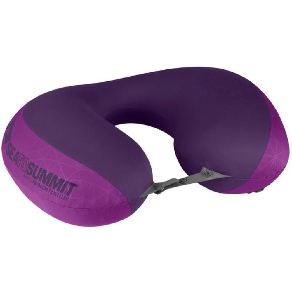 Sea to Summit Aeros Premium Traveller Pillow afbeelding 5