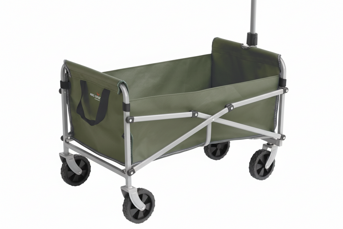 Easy Camp Hornbeam Transporter kopen