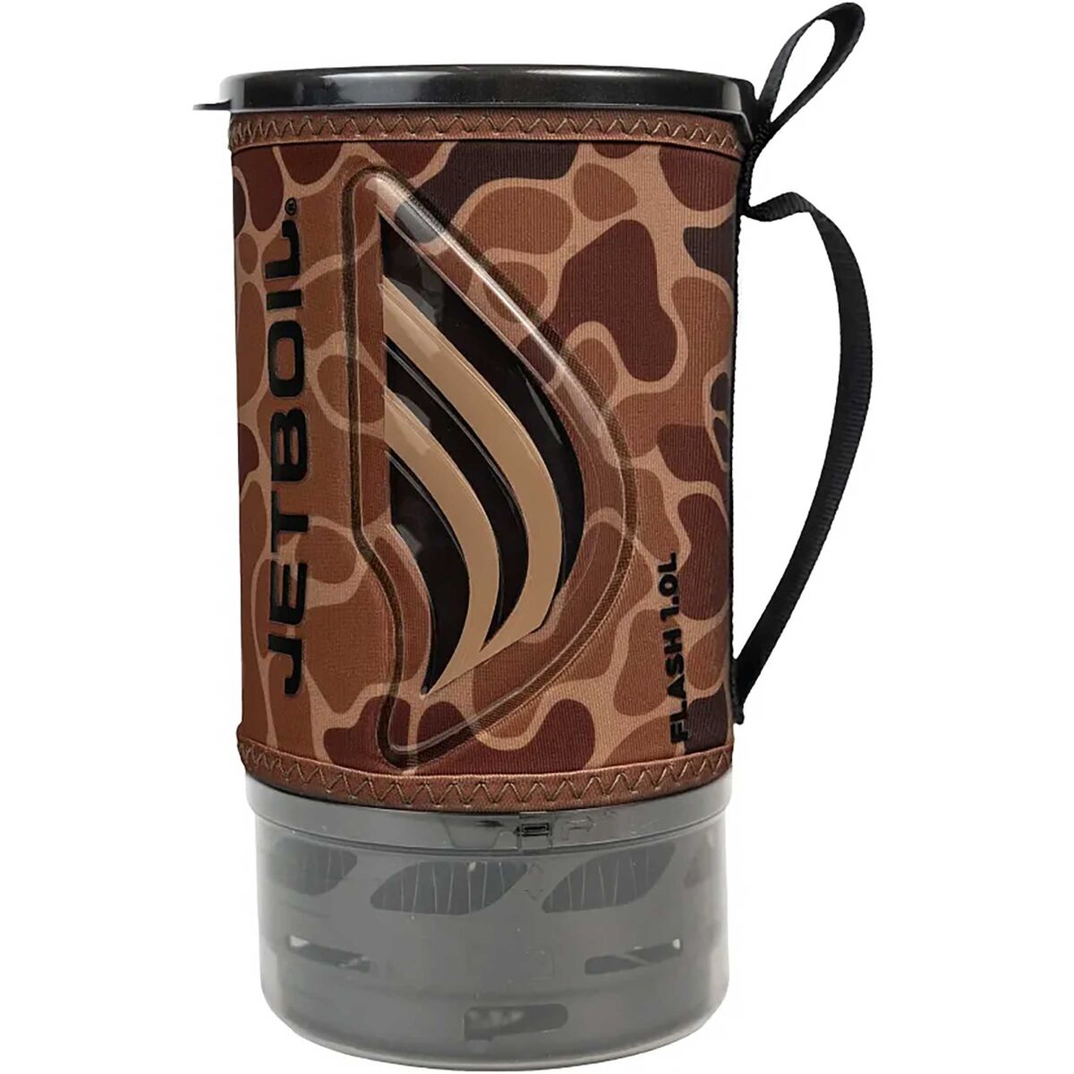 Jetboil flash duck camo 1L - Outdoor Food