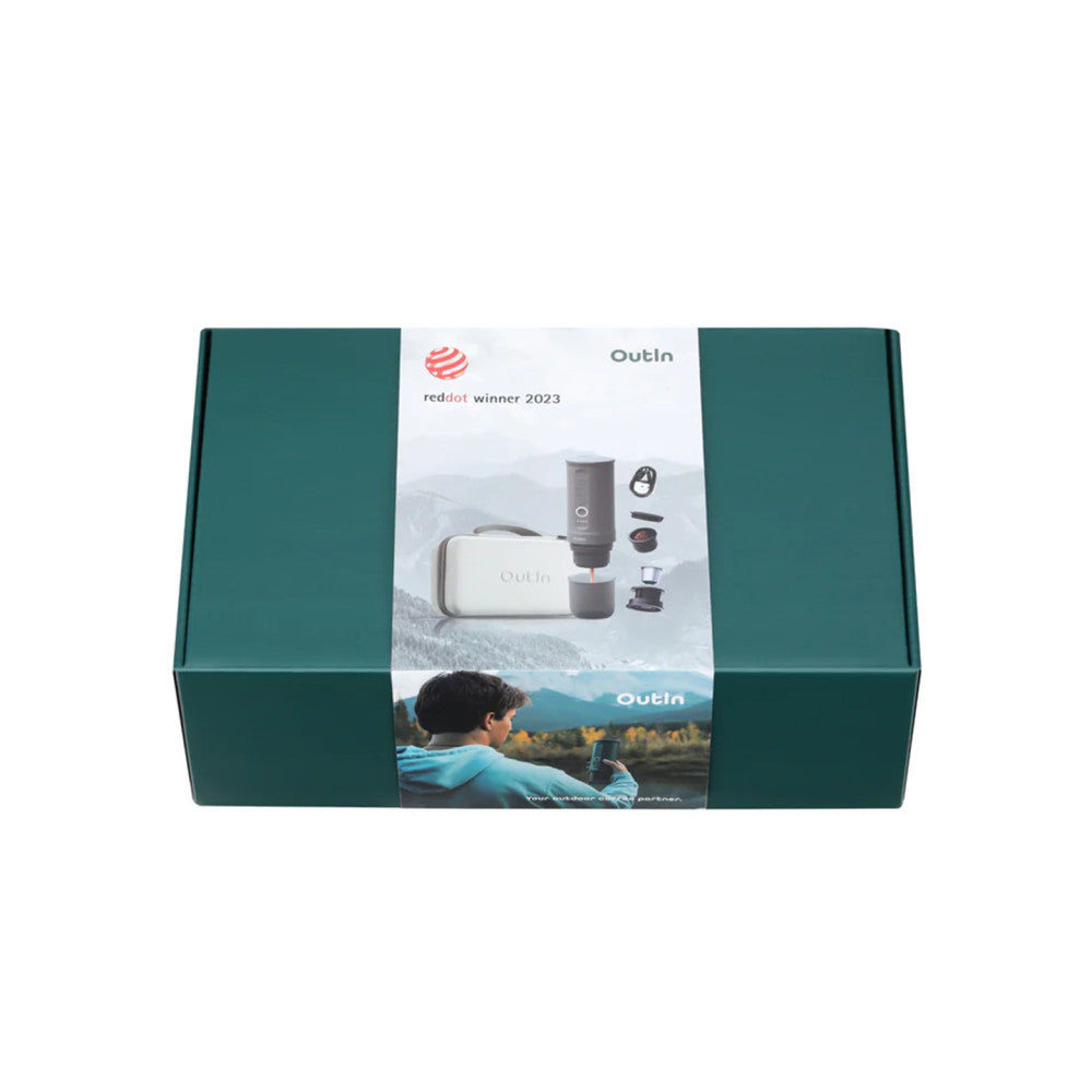 Outin Nano Bundel afbeelding 5