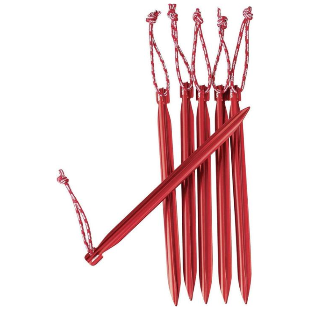 MSR Groundhog Stake Kit - Outdoor Food