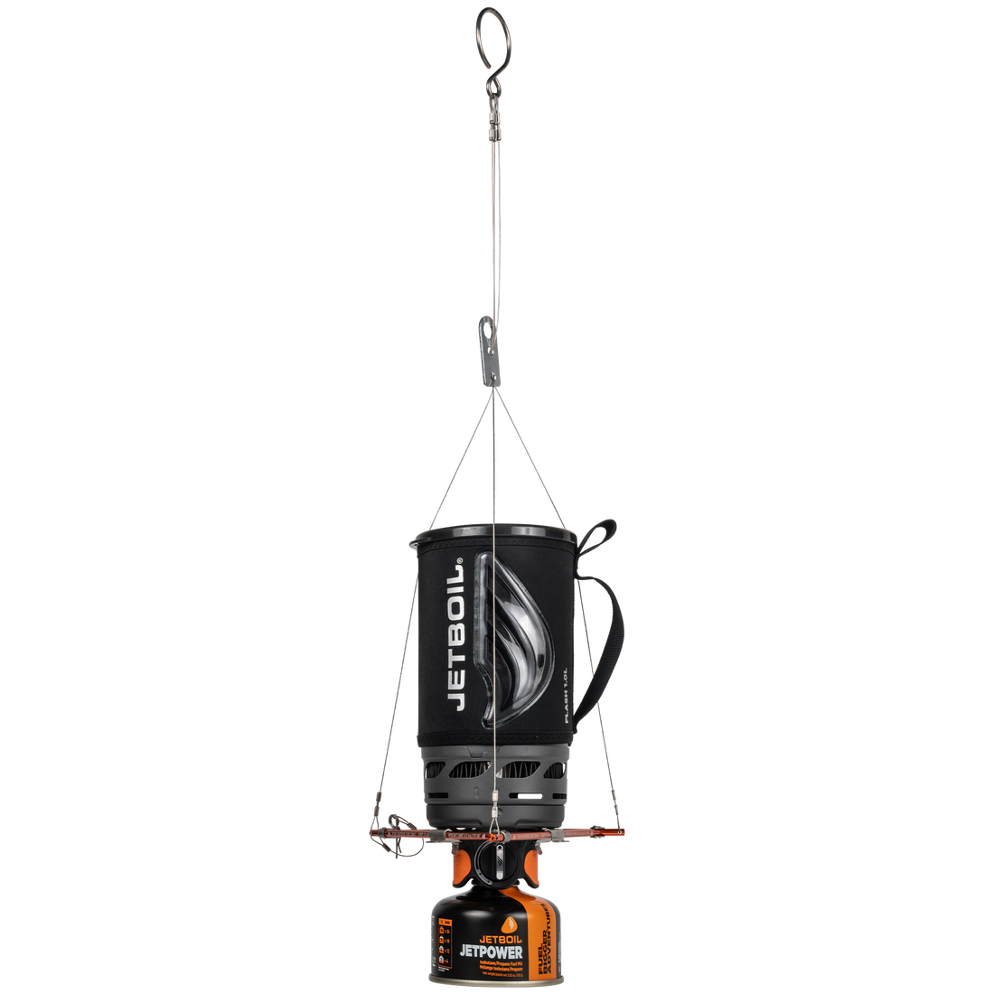 Jetboil Hanging Kit 2.0 - Outdoor Food
