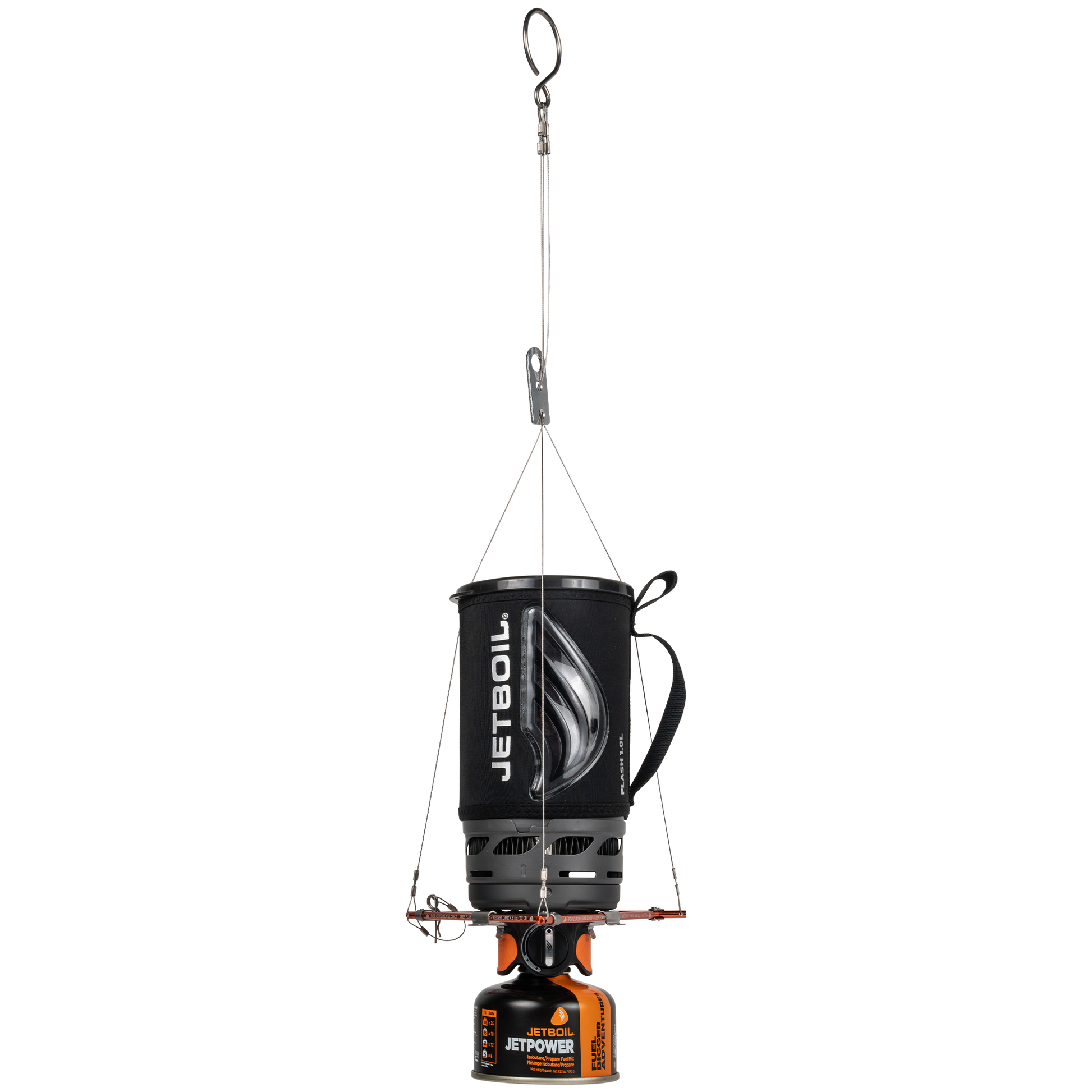 Jetboil Hanging Kit 2.0 - Outdoor Food