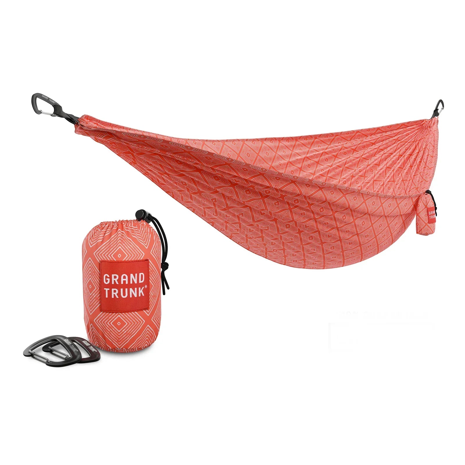 Grand Trunk TrunkTech Hangmat 2-pers afbeelding 4
