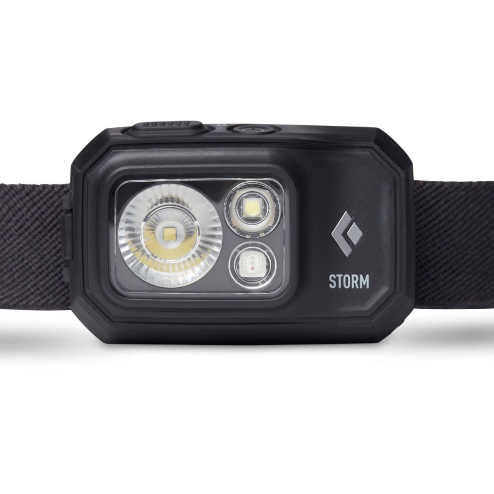 Black Diamond Storm 450 Zwart afbeelding 2