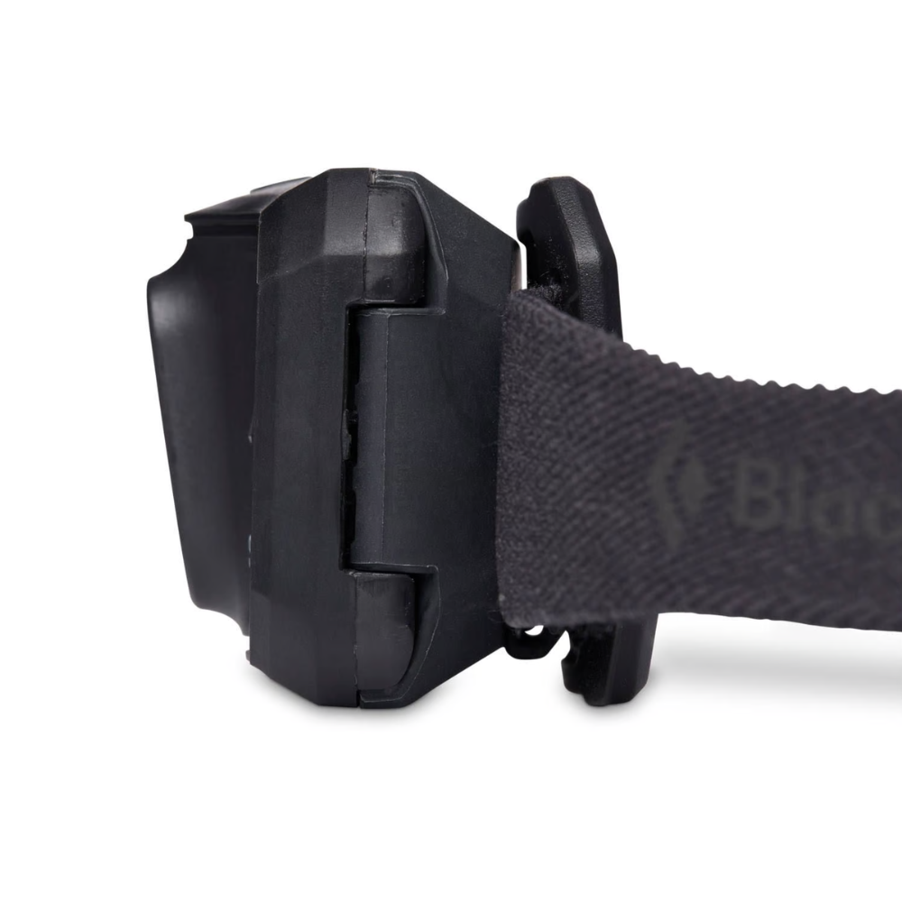 Black Diamond Storm 450 Zwart afbeelding 4