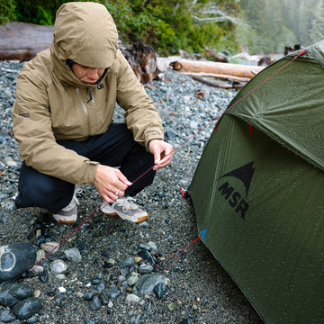 MSR Hubba Hubba HD 3P afbeelding 9