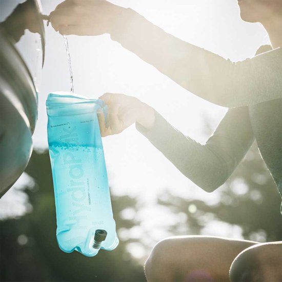 hydrapak 2L