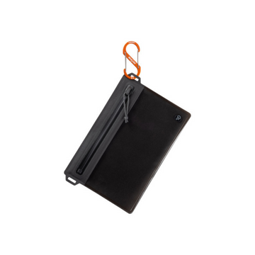Nite Ize RunOff Waterbestendige reis tas antraciet M kopen bij Outdoor-Travel.nl