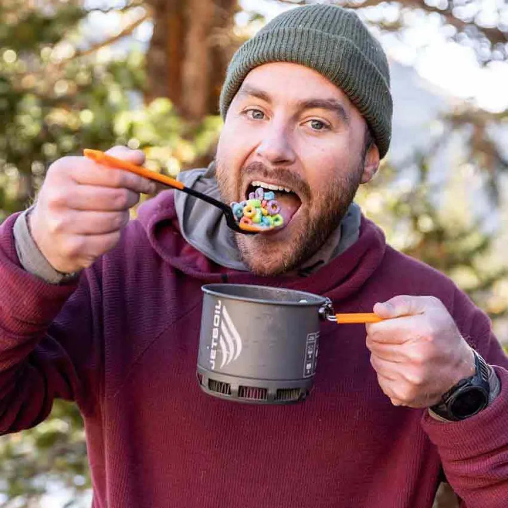 Jetboil Trailspoon - Outdoor Bestek afbeelding 3