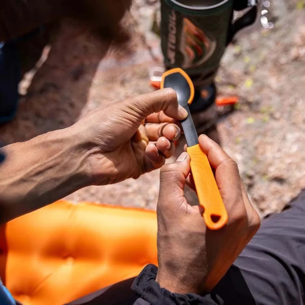 Jetboil Trailspoon - Outdoor Bestek afbeelding 4