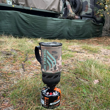 jetboil camo
