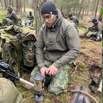 jetboil camo