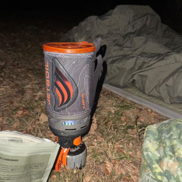 jetboil flash