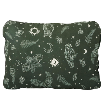 Therm A Rest Therm‑A‑Rest Compressible Pillow Cinch (Large) kopen bij Outdoor-Travel.nl