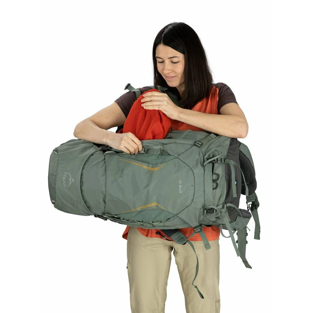 Kyte 48 Rocky Brook Green WM-L Osprey