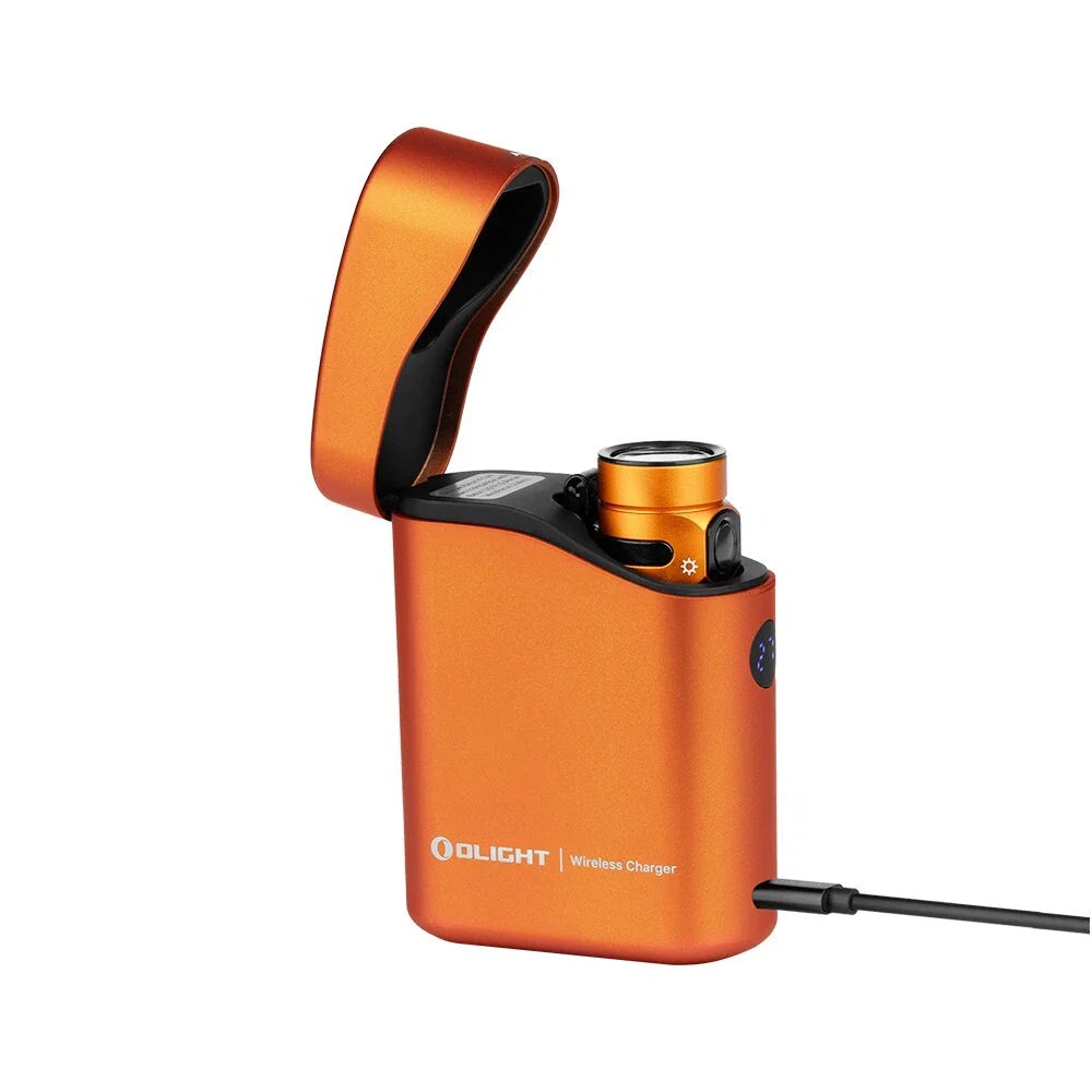Olight Baton 4 Premium Kit afbeelding 10