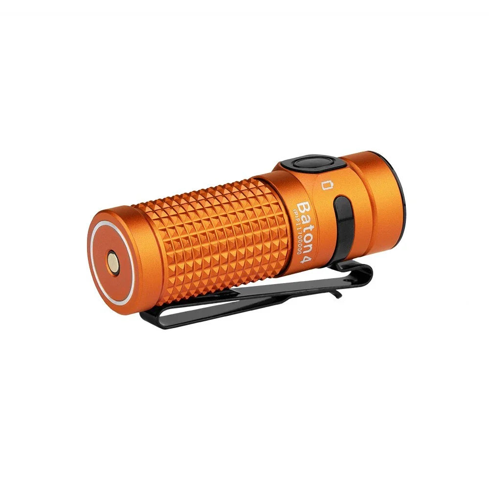 Olight Baton 4 Premium Kit afbeelding 13