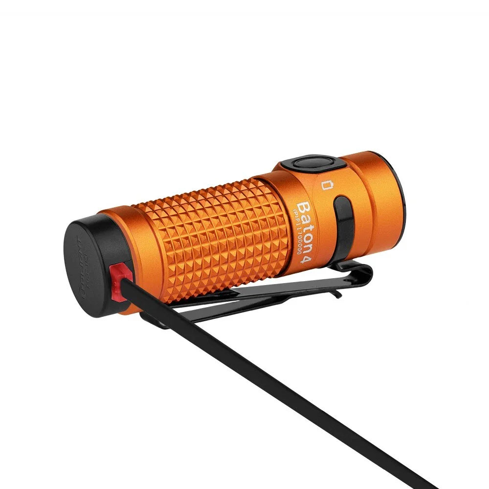 Olight Baton 4 Premium Kit afbeelding 14