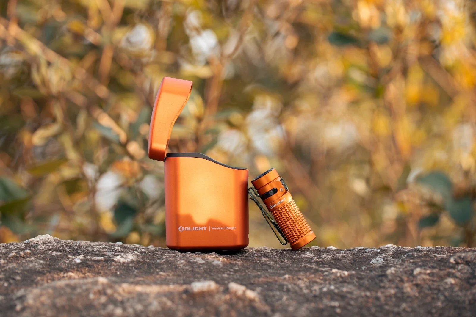 Olight Baton 4 Premium Kit afbeelding 15