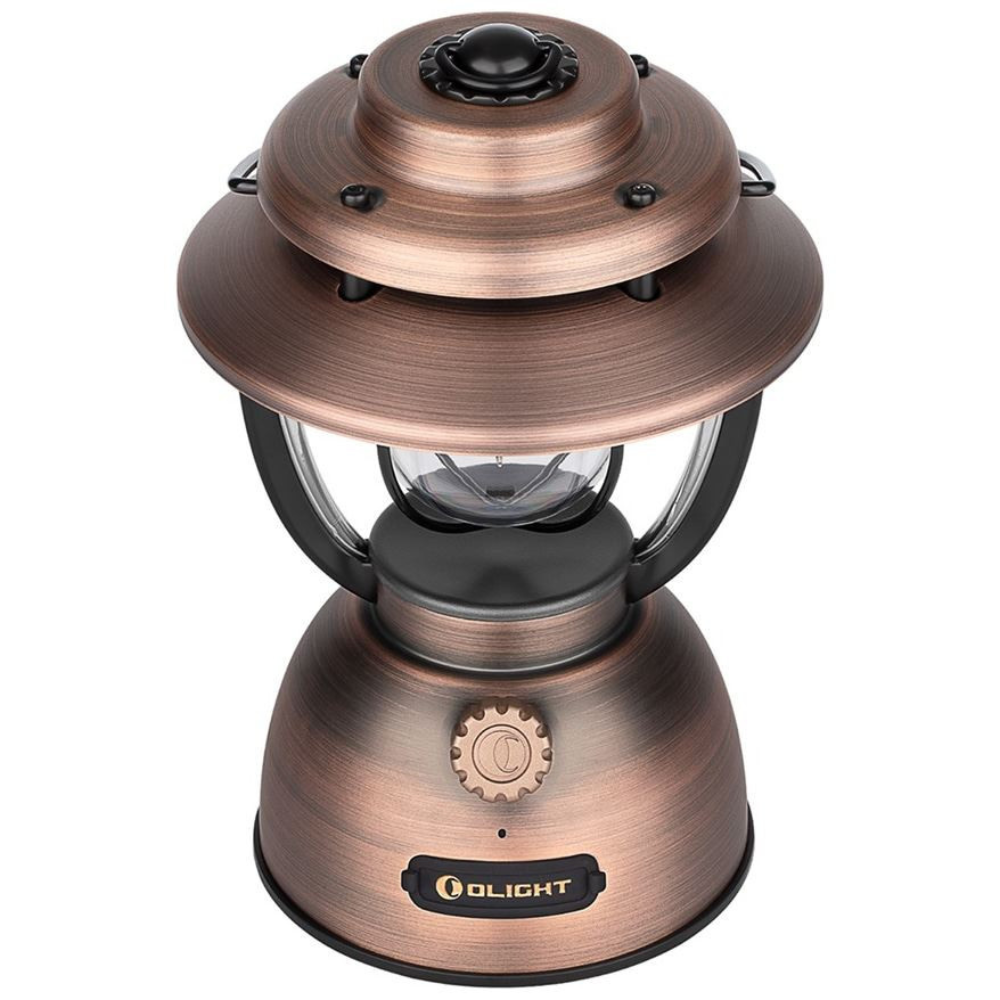 Olight Olantern Classic 2 Pro  Koper afbeelding 3