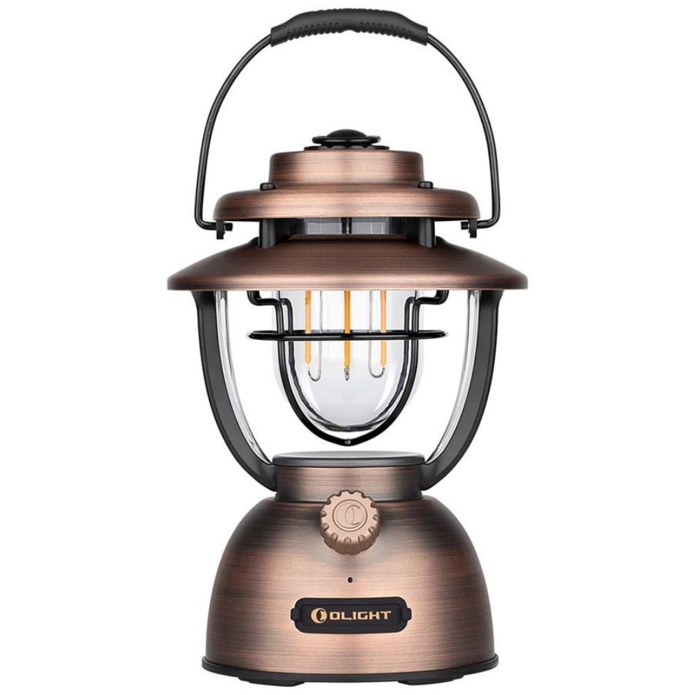 Olight Olantern Classic 2 Pro  Koper kopen bij Outdoor-Travel.nl