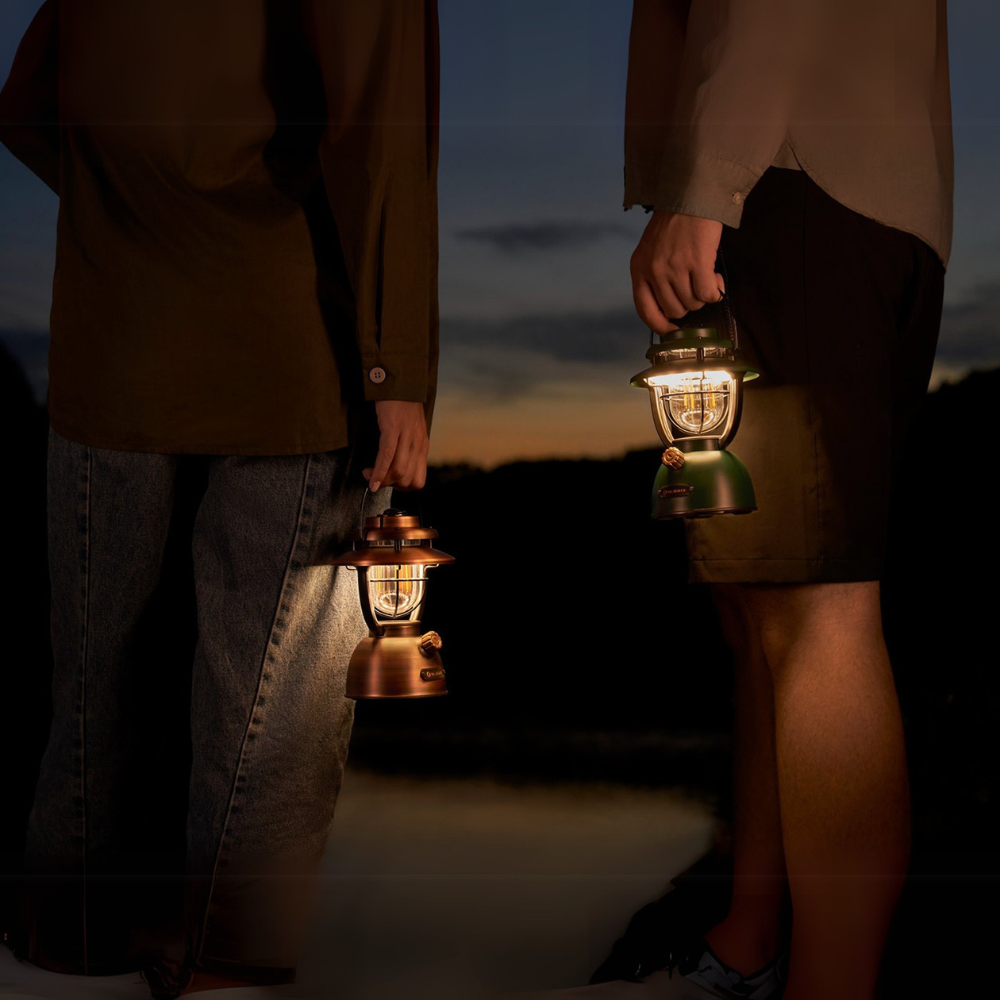 Olight Olantern Classic 2 Pro  Koper afbeelding 7